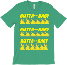 BUTTA~~BABY SHIRT