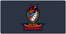 thereal0brian XXL Gaming Mousepad