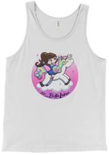 Magical Unicorn Tank Top