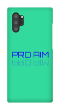 PRO AIM Samsung Phone Cases