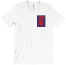 burt_macklinf_bi T-Shirts