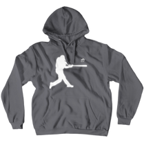 Let's Play Hoodie (No-Zip/Pullover)