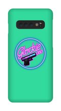 glockie060 Samsung Phone Cases