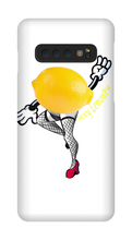lifeline Samsung Phone Cases