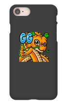 acedragon821 iPhone Phone Cases