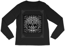 Dark Mystic's Long Sleeve Tee