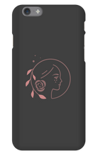 rhodamayofficial logo only iPhone Case