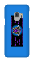 darkkingbailey Samsung Phone Cases