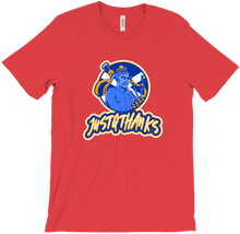 JustQThanks T-Shirts