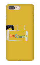 ibengames iPhone Phone Cases