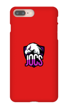 the_jocs iPhone Phone Cases