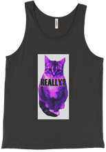 grishas_room Tank Top