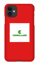 cibertron8010 iPhone Phone Cases