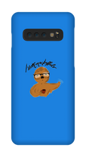 slothonabuffalo Samsung Phone Cases