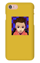Cover per iPhone di cibas70 (logo)