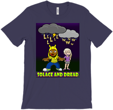 L & W T-Shirts