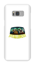 JustRetroAndy Samsung Phone Cases