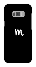 m by Mzty Samsung Phone Cases