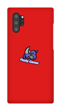 hullfcfa Samsung Phone Cases