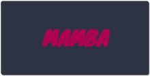 mamba XXL Gaming Mousepad