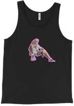 doughxx Tank Top