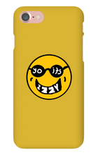 yoitsizzy iPhone Phone Cases