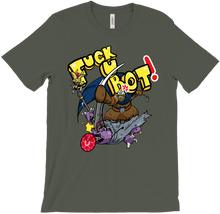 FU Bot T-Shirts