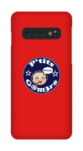 P'tite coque Samsung OKLM