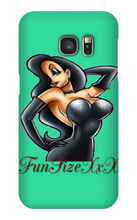 funsizexxx Samsung Phone Cases