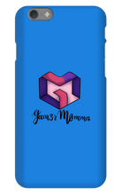 gam3r_m0mma iPhone Phone Cases