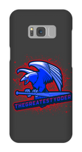 thegreatestyoder Samsung Phone Cases