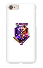 dawghousegaminguk iPhone Phone Cases