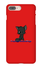 professorwolandplays iPhone Phone Cases