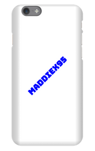 maddiex95 iPhone Phone Cases
