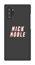 Noble Samsung Phone Cases