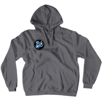 DL Logo Hoodie