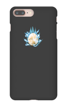 LukeJC iPhone Phone Cases