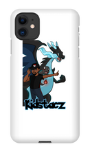 kidstacz iPhone Phone Cases