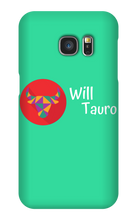 willtauro Samsung Phone Cases
