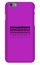 Sensus Phone Cases