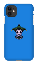ironjester iPhone Phone Cases