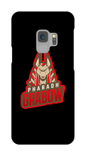 pharaohgrabow Samsung Phone Cases