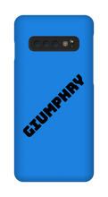 Cover Samsung Giumphry