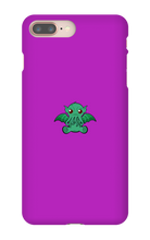 BabyCthulu Iphone cases