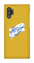 drsefjackyll Samsung Phone Cases