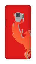 mrdafenix Samsung Phone Cases