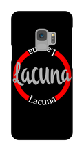 Lacuna's Samsung Phone Cases
