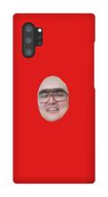 justnikotv Samsung Phone Cases
