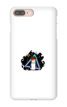 lunaigg iPhone Phone Cases