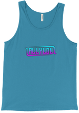 allylol Tank Top